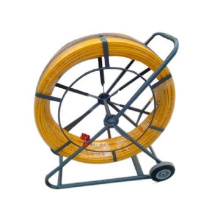 China supplies rugged fiberglass wire puller fish tape